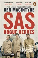 SAS - Rogue Heroes - Teraz hlavná televízna dráma - SAS - Rogue Heroes - Now a major TV drama