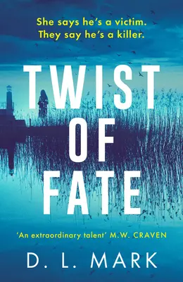 Zvrat osudu - Twist of Fate