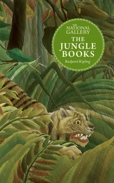 Knihy džunglí - Jungle Books