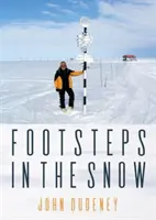 Stopy v snehu - Footsteps in the Snow
