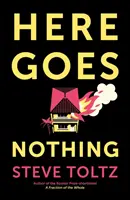 Tu sa nič nedeje - Here Goes Nothing