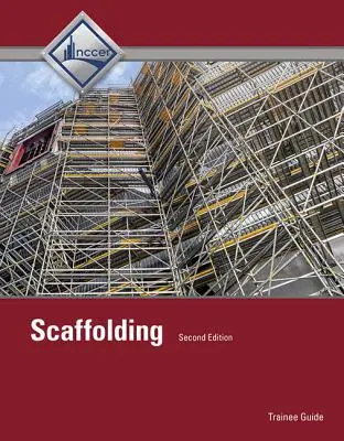 Sprievodca praktikanta pre lešenia, úroveň 1 - Scaffolding Trainee Guide, Level 1