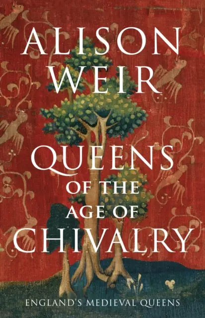Kráľovné rytierskeho veku - Queens of the Age of Chivalry