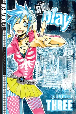 Replay, Volume 3: Volume 3