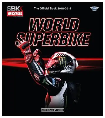 Svetový superbike 2018/2019: Oficiálna kniha - World Superbike 2018/2019: The Official Book