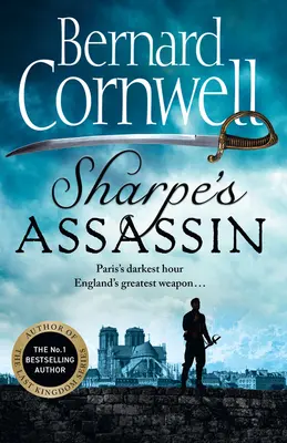 Sharpov vrah - Sharpe's Assassin