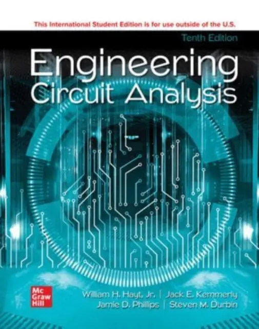 Analýza technických obvodov ISE - ISE Engineering Circuit Analysis
