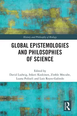 Globálne epistemológie a filozofie vedy - Global Epistemologies and Philosophies of Science