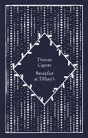 Raňajky u Tiffanyho - Breakfast at Tiffany's