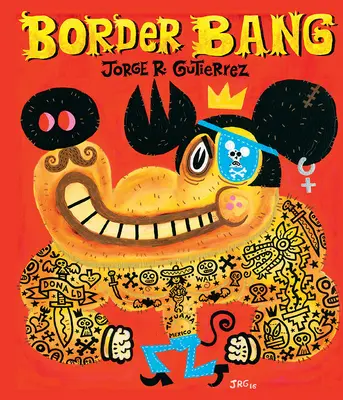 Hraničný výbuch - Border Bang