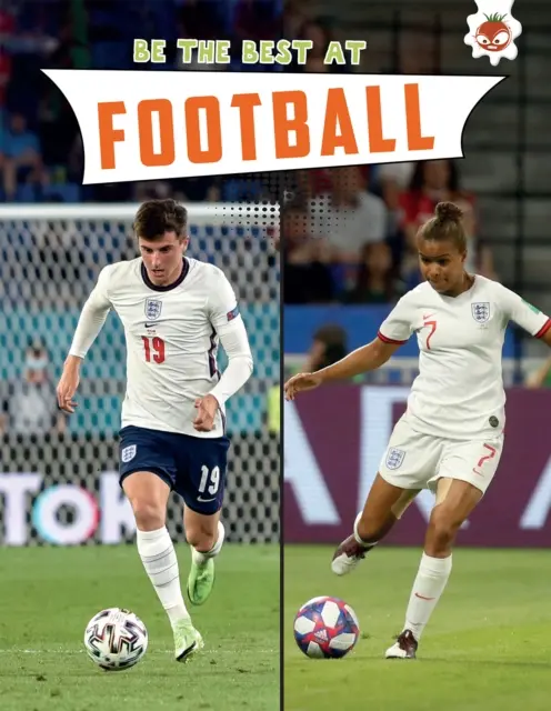 Futbal (Futbal) - Football (Soccer)