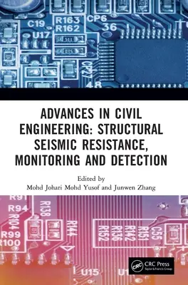 Advances in Civil Engineering: Prínosy v oblasti seizmickej odolnosti, monitorovania a detekcie konštrukcií: Zborník príspevkov z medzinárodnej konferencie o seizmických vlastnostiach konštrukcií - Advances in Civil Engineering: Structural Seismic Resistance, Monitoring and Detection: Proceedings of the International Conference on Structural Sei