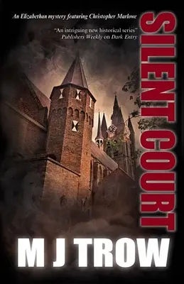 Tichý dvor - Silent Court