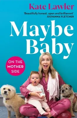 Možno dieťa: Na strane matky - Maybe Baby: On the Mother Side