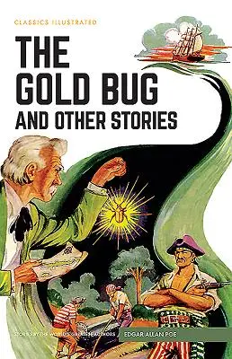 Zlatý chrobák a iné príbehy - Gold Bug and Other Stories