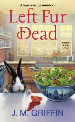 Mŕtva kožušina - Left Fur Dead