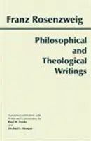 Filozofické a teologické spisy - Philosophical and Theological Writings
