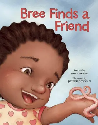 Bree si našla priateľa - Bree Finds a Friend