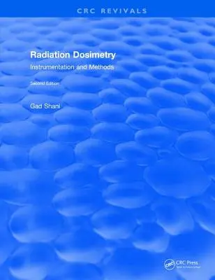 Oživenie: Prístroje a metódy dozimetrie žiarenia (2001): Prístrojová technika a metódy - Revival: Radiation Dosimetry Instrumentation and Methods (2001): Instrumentation and Methods