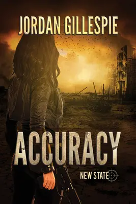 Accuracy: 1. zväzok - Accuracy: Volume 1