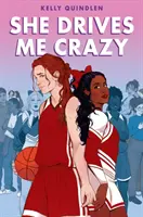 Ona ma privádza do šialenstva - She Drives Me Crazy