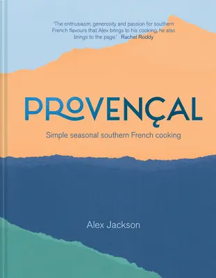 Provensálsko - Provencal
