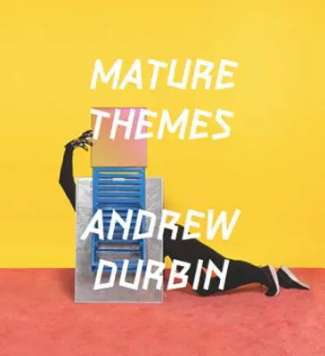 Zrelé témy - Mature Themes