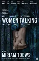 Ženy hovoria - film nominovaný na Oscara s Rooney Marou, Jessie Buckley a Claire Foy v hlavných úlohách - Women Talking - The Oscar nominated film starring Rooney Mara, Jessie Buckley and Claire Foy