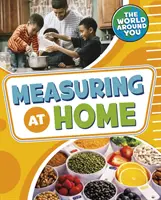 Meranie doma (Jones Christianne (editorka akvizícií)) - Measuring at Home (Jones Christianne (Acquisitions Editor))