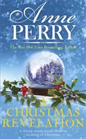 Vianočné zjavenie (Vianočná novela 16) - Christmas Revelation (Christmas Novella 16)