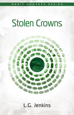 Ukradnuté koruny - Stolen Crowns