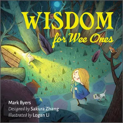 Múdrosť pre najmenších - Wisdom for Wee Ones