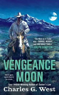 Mesiac pomsty - Vengeance Moon
