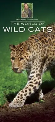 Svet divokých mačiek - World of Wild Cats