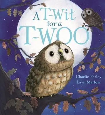 T-Wit pre T-Woo - A T-Wit for a T-Woo