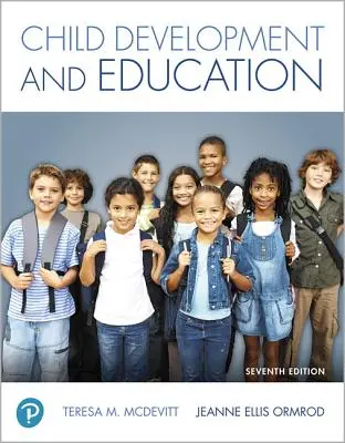 Vývoj dieťaťa a vzdelávanie - Child Development and Education