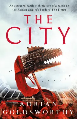 Mesto: 2. diel - The City: Volume 2