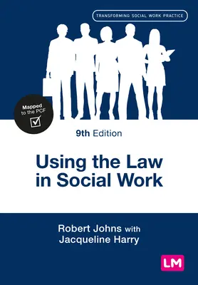 Využívanie práva v sociálnej práci - Using the Law in Social Work