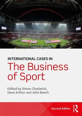 Medzinárodné prípady v podnikaní v športe - International Cases in the Business of Sport