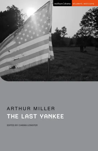 Posledný Yankee - Last Yankee