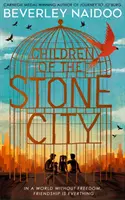 Deti kamenného mesta - Children of the Stone City