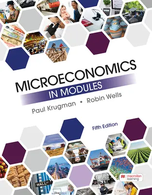 Mikroekonómia v moduloch - Microeconomics in Modules