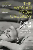 Žena z Uruguaja - Woman from Uruguay