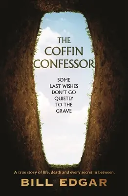 Vyznávač rakvy - The Coffin Confessor