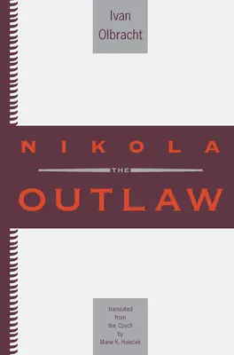 Nikola zbojník - Nikola the Outlaw