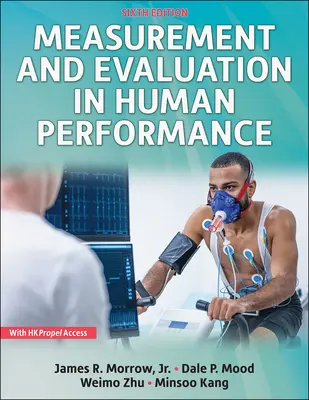 Meranie a hodnotenie ľudského výkonu - Measurement and Evaluation in Human Performance