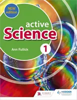 Aktívna veda 1 nové vydanie - Active Science 1 new edition