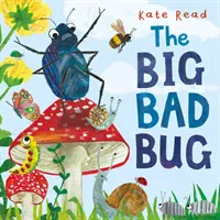 Veľký zlý chrobák - Big Bad Bug