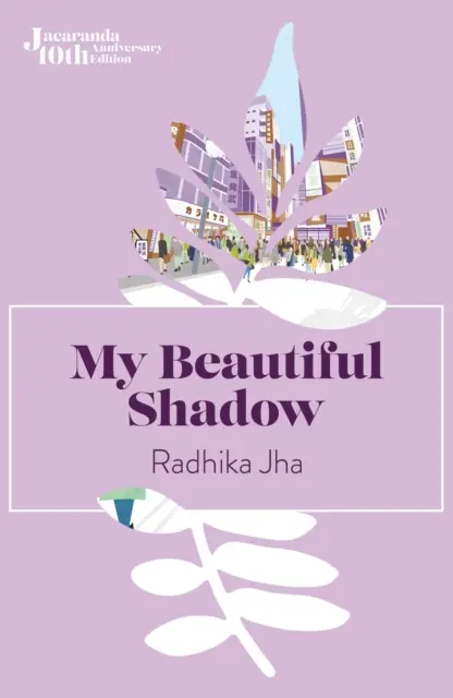 Môj krásny tieň - My Beautiful Shadow