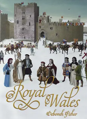 Kráľovský Wales - Royal Wales